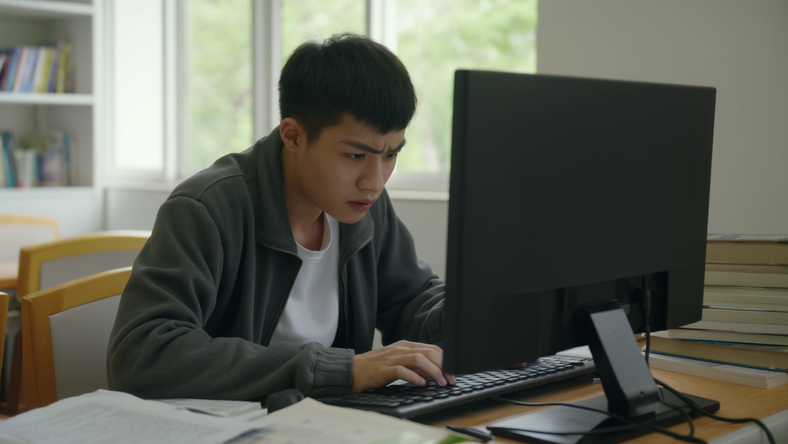 这届毕业生,快被AI检测逼疯了